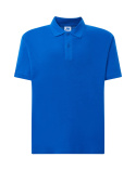 JHK POLO PORA 240 Royal Blue