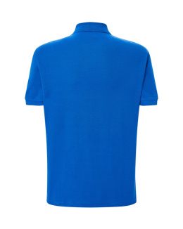 JHK POLO PORA 240 Royal Blue