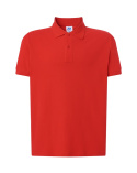 JHK POLO PORA 240 Red