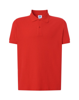 JHK POLO PORA 240 Red