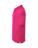 Polo JHK PORA 210 Fucsia