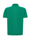 Polo JHK PORA 210 Kelly Green