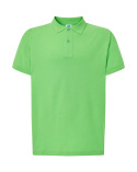 Polo JHK PORA 210 Lime