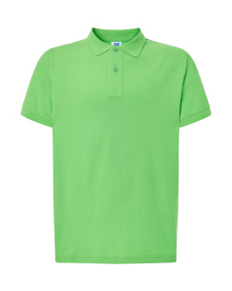 Polo JHK PORA 210 Lime