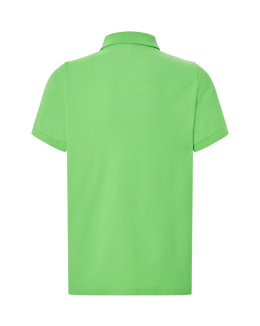 Polo JHK PORA 210 Lime