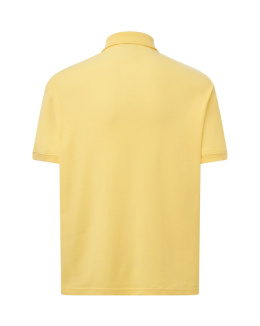 Polo JHK PORA 210 Light Yellow