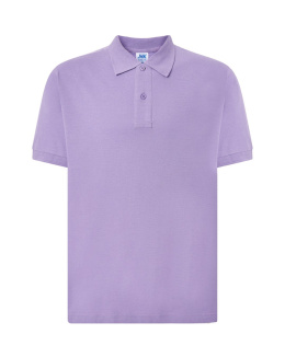 Polo JHK PORA 210 Lavender