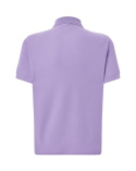 Polo JHK PORA 210 Lavender