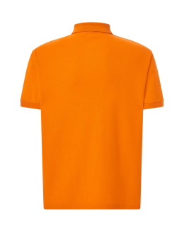 Polo JHK PORA 210 Orange