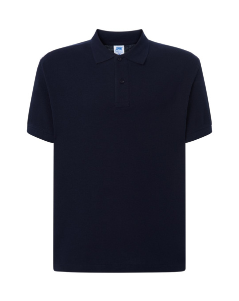 Polo JHK PORA 210 Navy