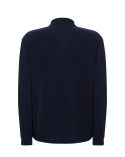 JHK PORA 210 LS POLO REGULAR MAN LS Navy