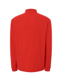 JHK PORA 210 LS POLO REGULAR MAN LS Red