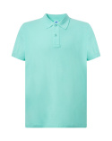 Polo JHK PORA 210 Mint Green