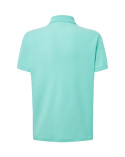 Polo JHK PORA 210 Mint Green