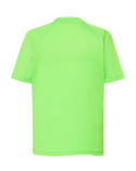 JHK SPORT KID LMF 12-14 Lime Fluor