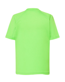 JHK SPORT KID LMF 12-14 Lime Fluor