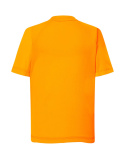 JHK SPORT KID LMF 12-14 Orange Fluor