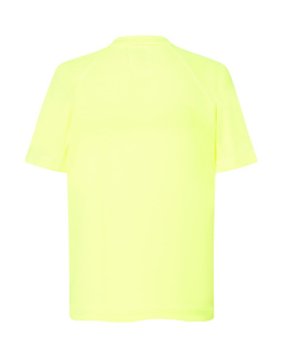 JHK SPORT KID LMF 12-14 Gold Fluor