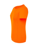 JHK T-SHIRT SPORT LADY Orange Fluor