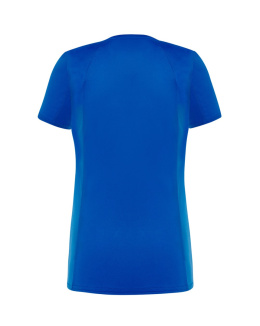 JHK T-SHIRT SPORT LADY Royal Blue