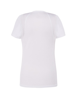 JHK T-SHIRT SPORT LADY White