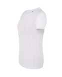 JHK T-SHIRT SPORT LADY White