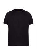 JHK T-SHIRT SPORT MAN Black