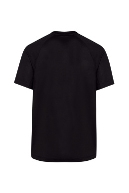 JHK T-SHIRT SPORT MAN Black