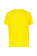 JHK T-SHIRT SPORT MAN Gold