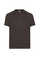 JHK T-SHIRT SPORT MAN Graphite