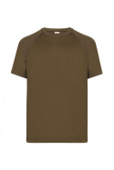 JHK T-SHIRT SPORT MAN Khaki