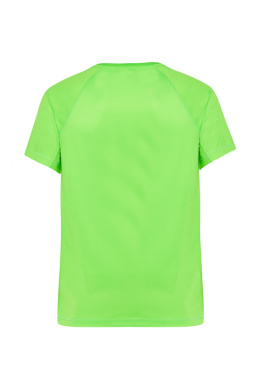 JHK T-SHIRT SPORT MAN Lime Fluor