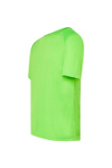 JHK T-SHIRT SPORT MAN Lime Fluor