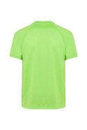 JHK T-SHIRT SPORT MAN Lime