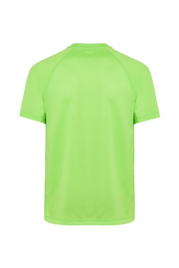 JHK T-SHIRT SPORT MAN Lime