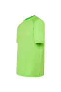 JHK T-SHIRT SPORT MAN Lime