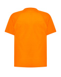 JHK T-SHIRT SPORT MAN Orange Fluor