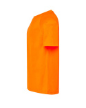 JHK T-SHIRT SPORT MAN Orange Fluor