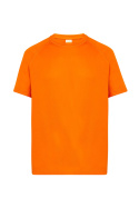 JHK T-SHIRT SPORT MAN Orange