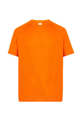 JHK T-SHIRT SPORT MAN Orange