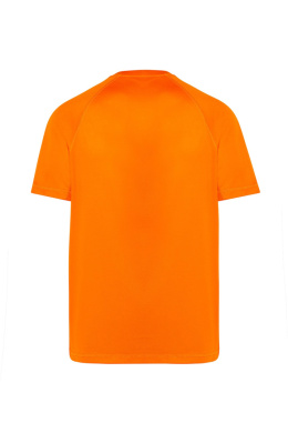 JHK T-SHIRT SPORT MAN Orange