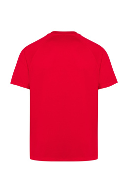 JHK T-SHIRT SPORT MAN Red