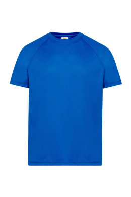 JHK T-SHIRT SPORT MAN Royal Blue