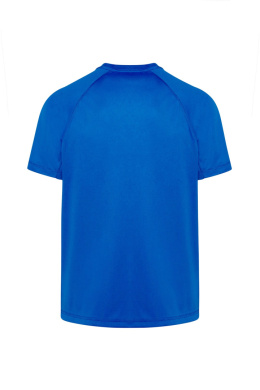 JHK T-SHIRT SPORT MAN Royal Blue