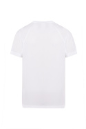 JHK T-SHIRT SPORT MAN White