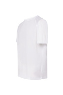 JHK T-SHIRT SPORT MAN White