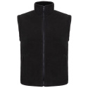 Kamizelka Polarowa JHK FLRA 350 VEST Black