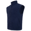 Kamizelka Polarowa JHK FLRA 350 VEST Navy