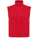 Kamizelka Polarowa JHK FLRA 350 VEST Red