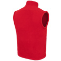 Kamizelka Polarowa JHK FLRA 350 VEST Red